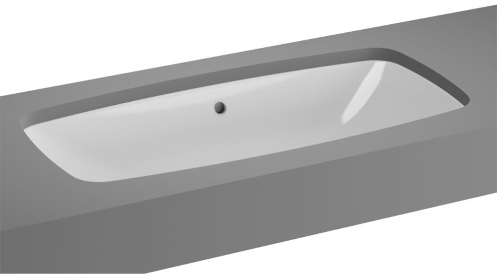 Vitra M-Line Undercounter Washbasin 77cm