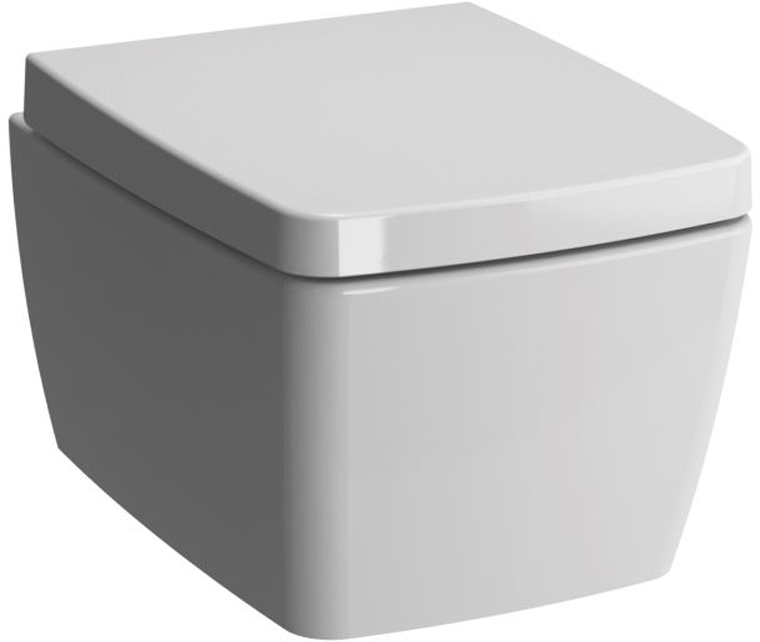 Vitra M-Line Wall-Hung WC