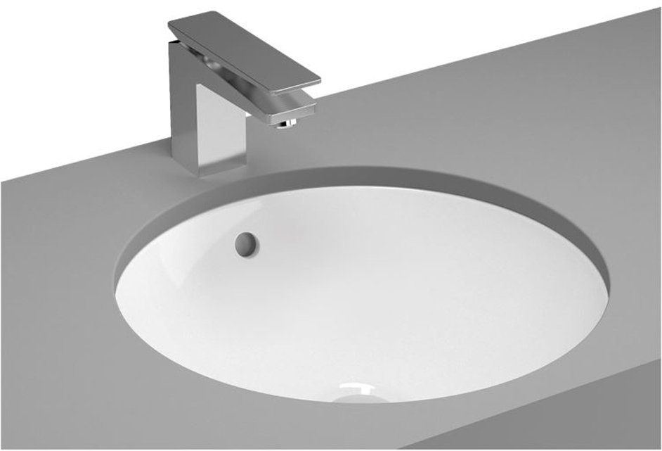 Vitra M-Line Undercounter Washbasin 45cm