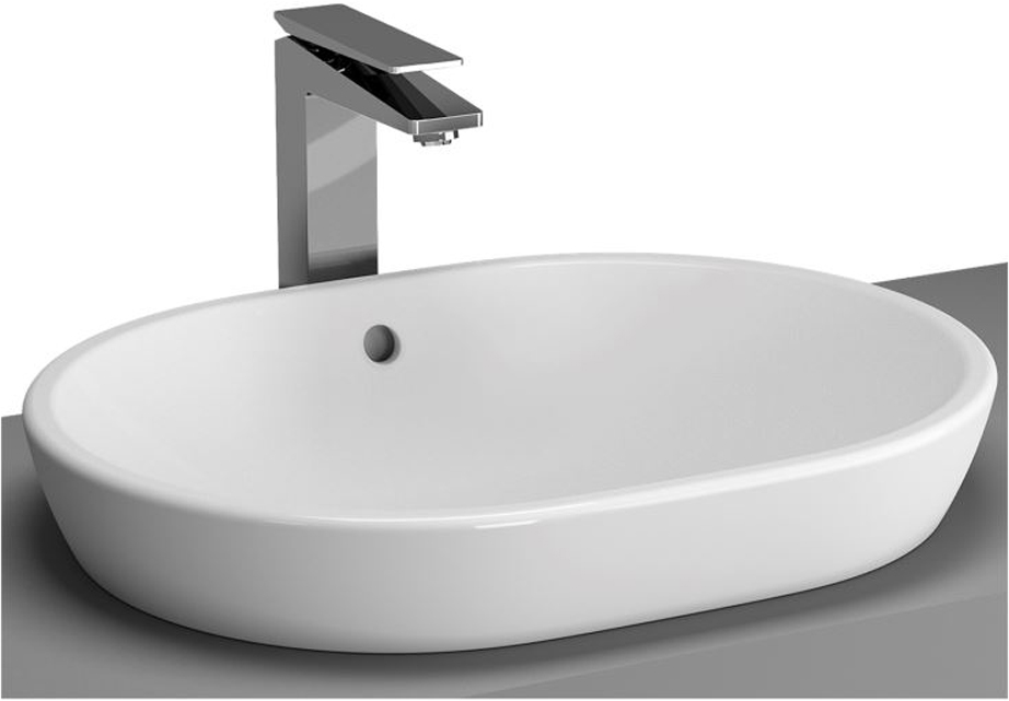 Vitra M-Line Bowl 60cm