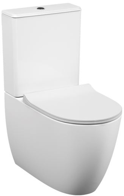 Vitra Sento Close-Coupled WC