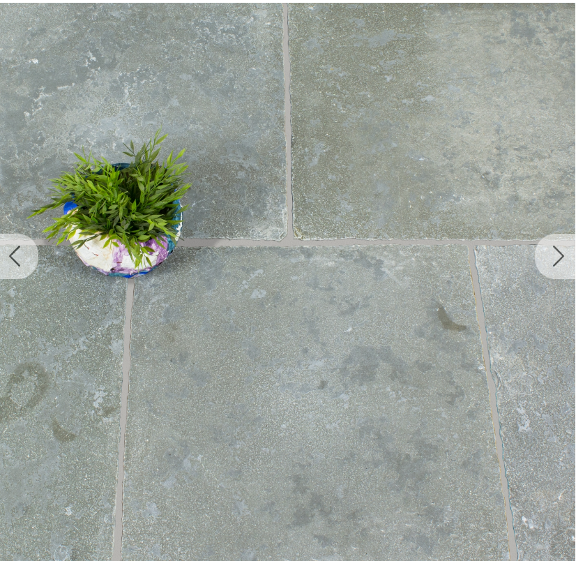 Irvine Grey Tumbled & Distressed Limestone 600 x FL x 20 mm- Price per m2