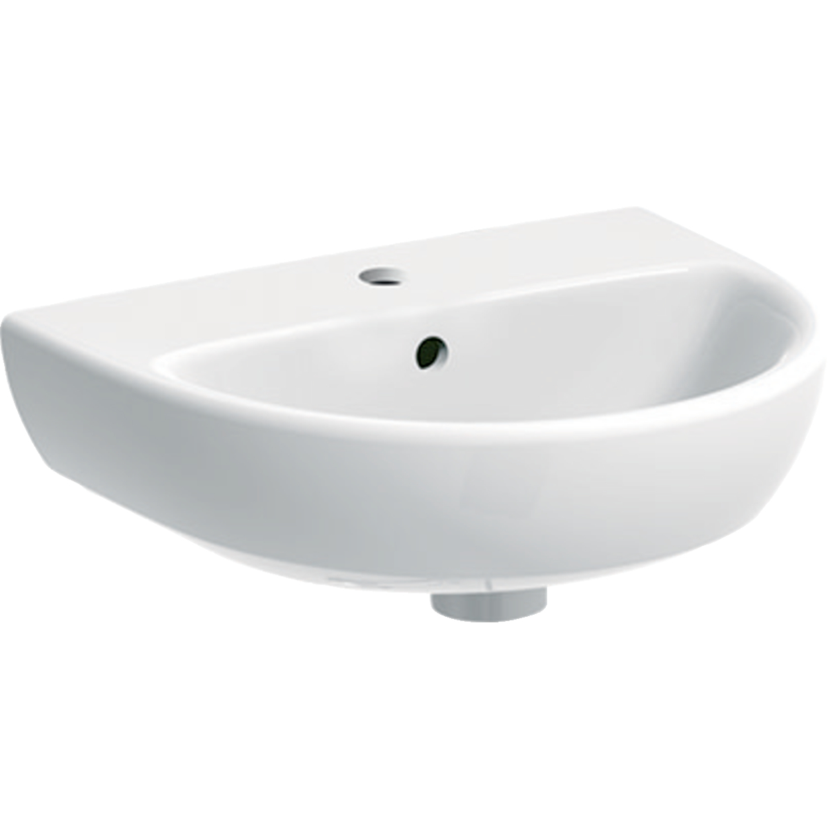 Selnova handrinse basin - 450mm