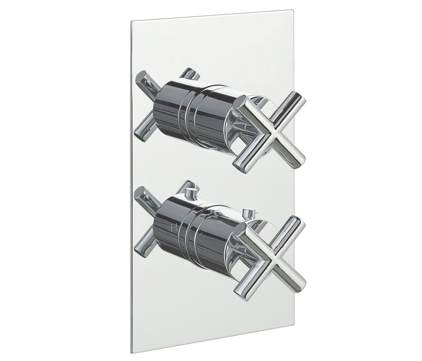 JTP - Solex 1 Outlet Thermostat