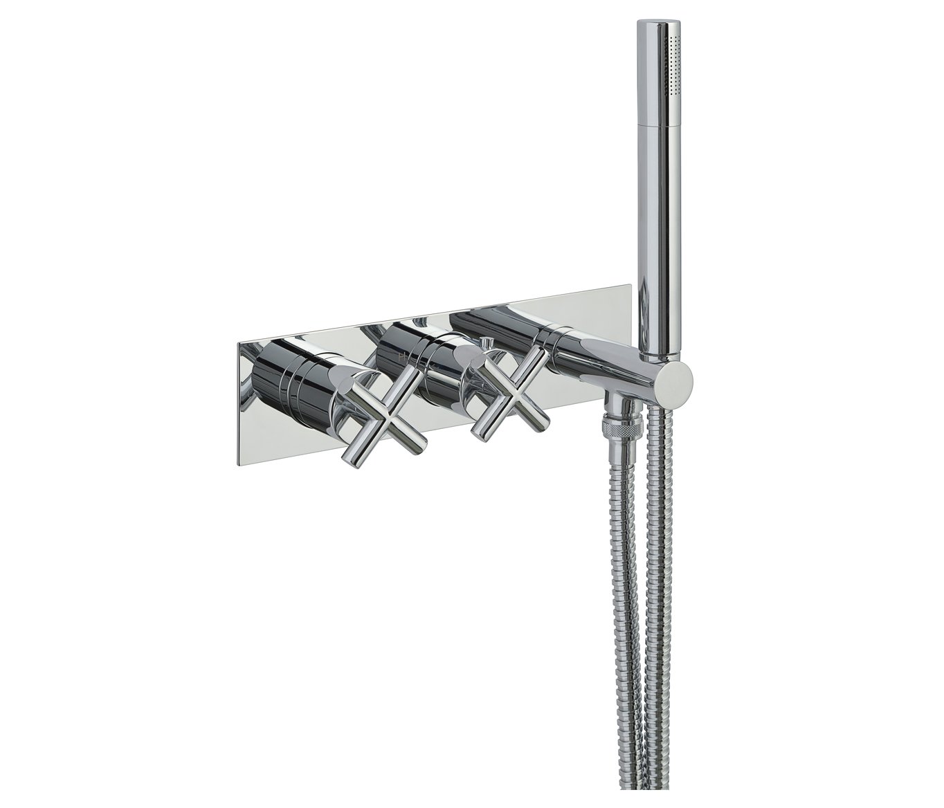 JTP - Solex 2 Outlet Thermostat