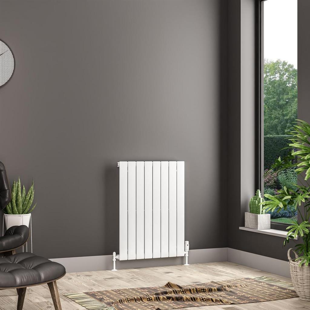 Addington II Radiator 800 x 596 Type10 Gloss White
