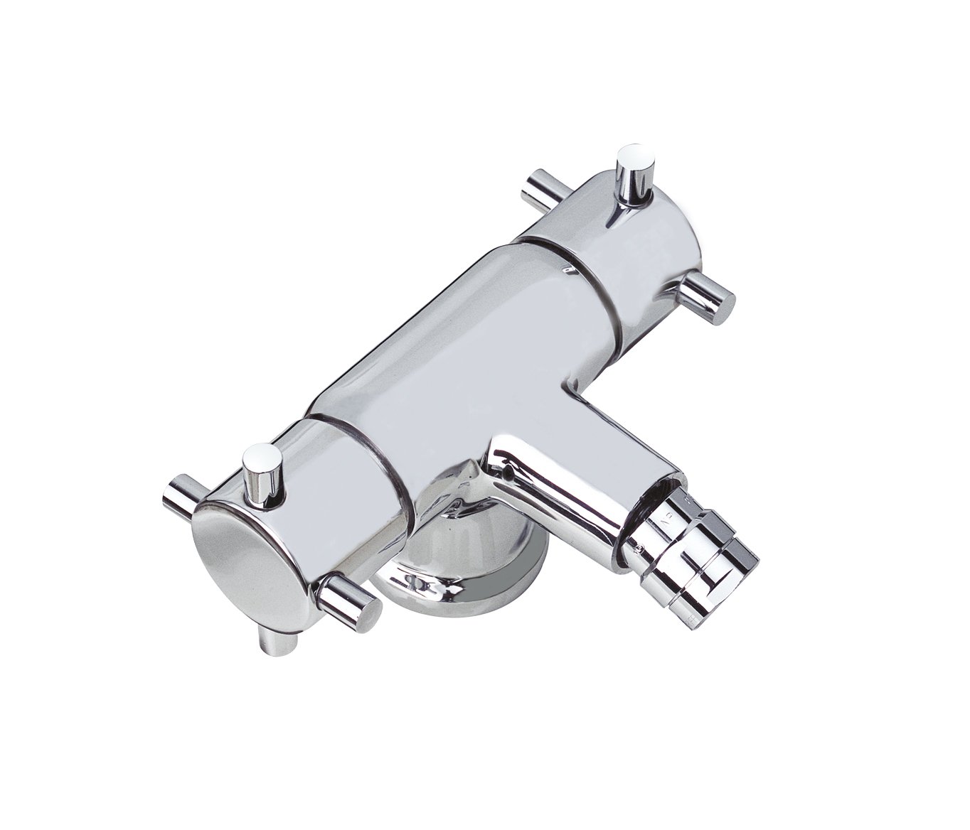 JTP - Capri Mono Bidet Mixer