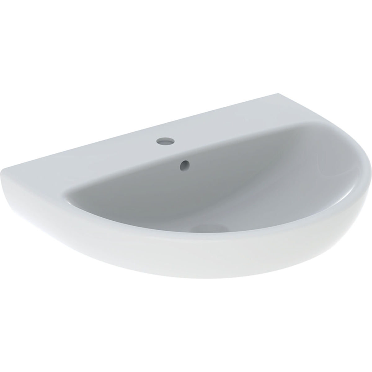 Selnova handrinse basin - 650mm