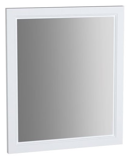 Valarte Flat Mirror