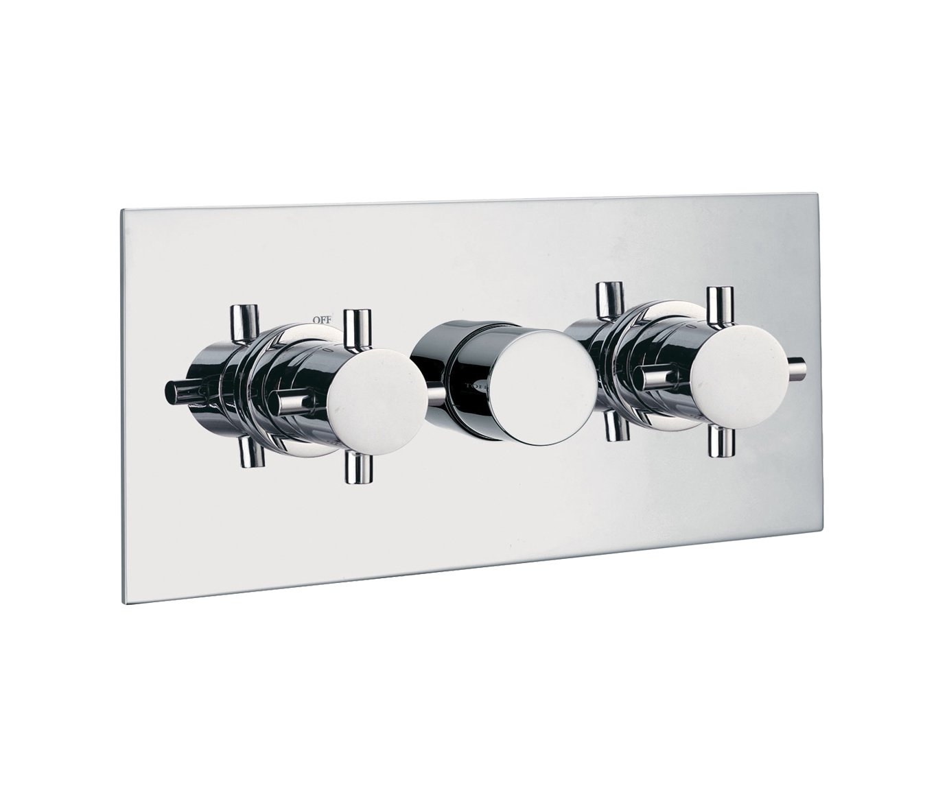 JTP - Capri 3 Outlet Thermostat