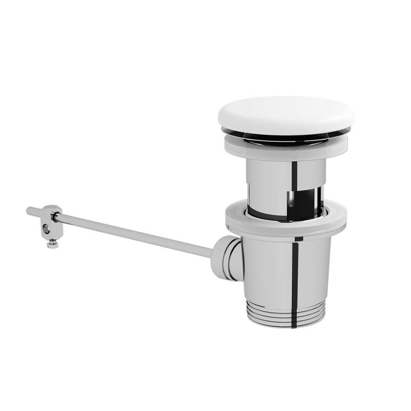 Vitra Ceramic Waste Cover