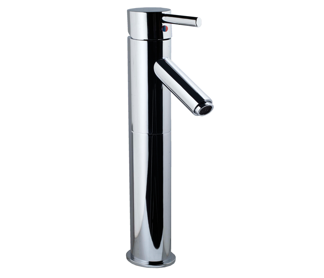 JTP - Carlo Tall Single Lever Mixer