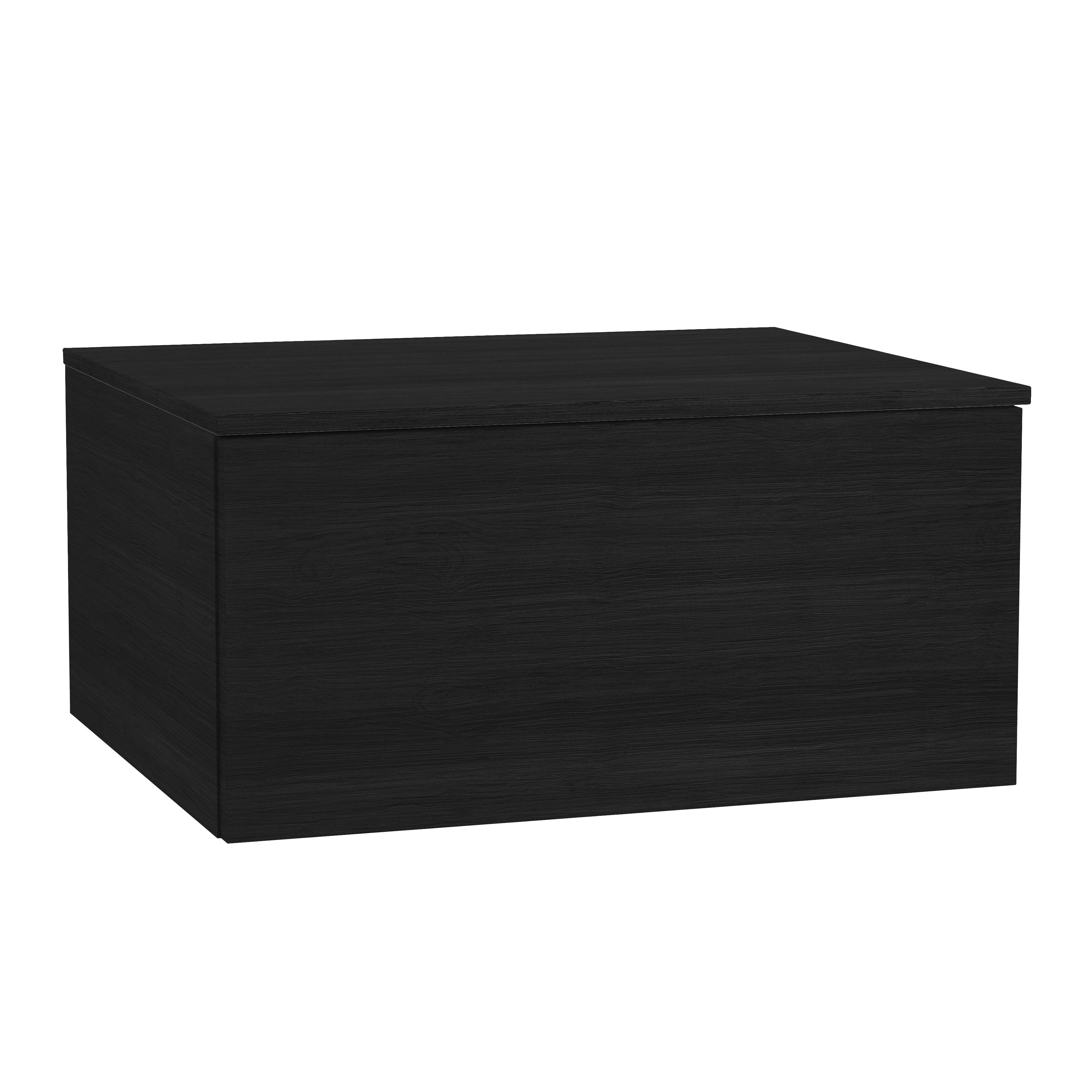Origin Side Unit - Patterned Black Oak