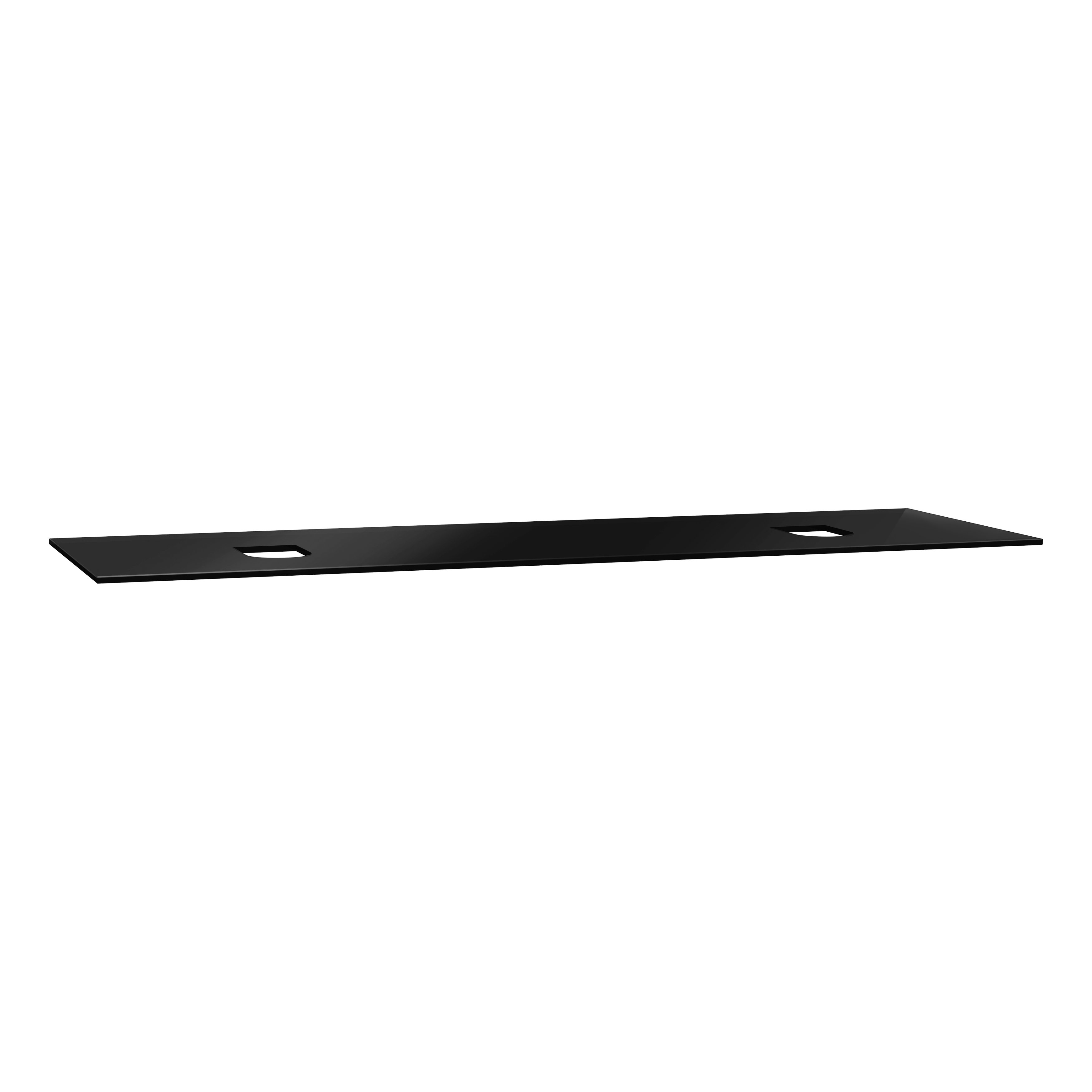 Origin Countertop - Black