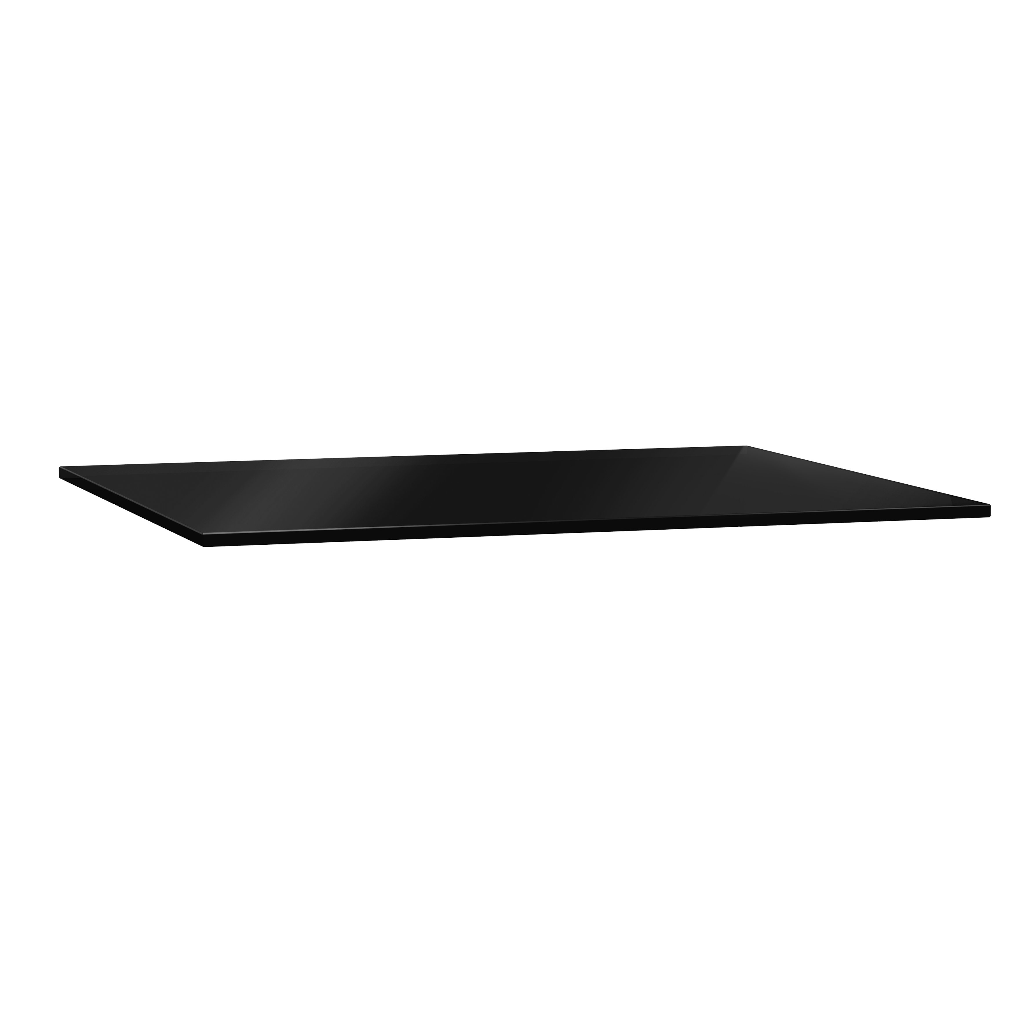 Origin Glass Countertop - Black