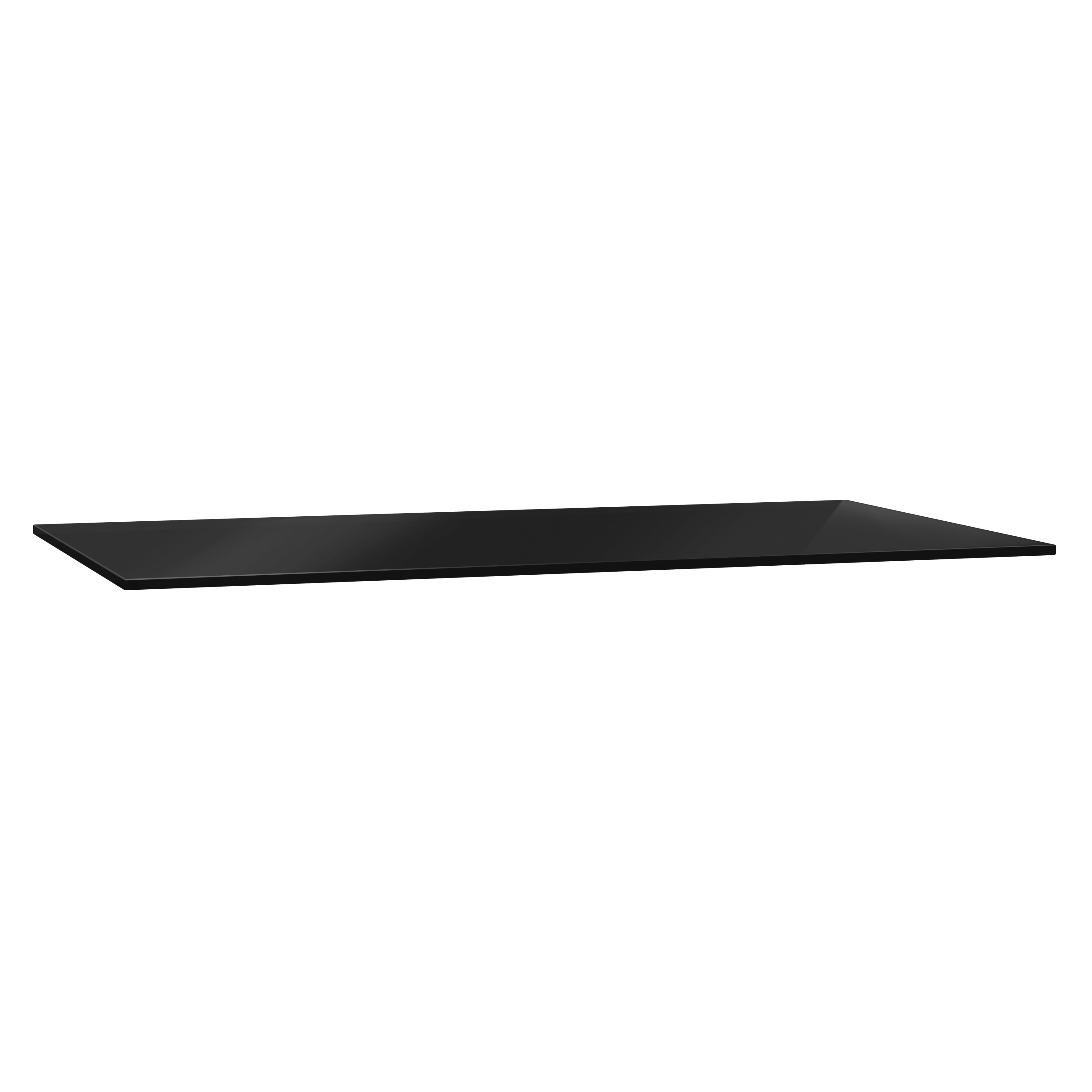 Origin Glass Countertop - Black