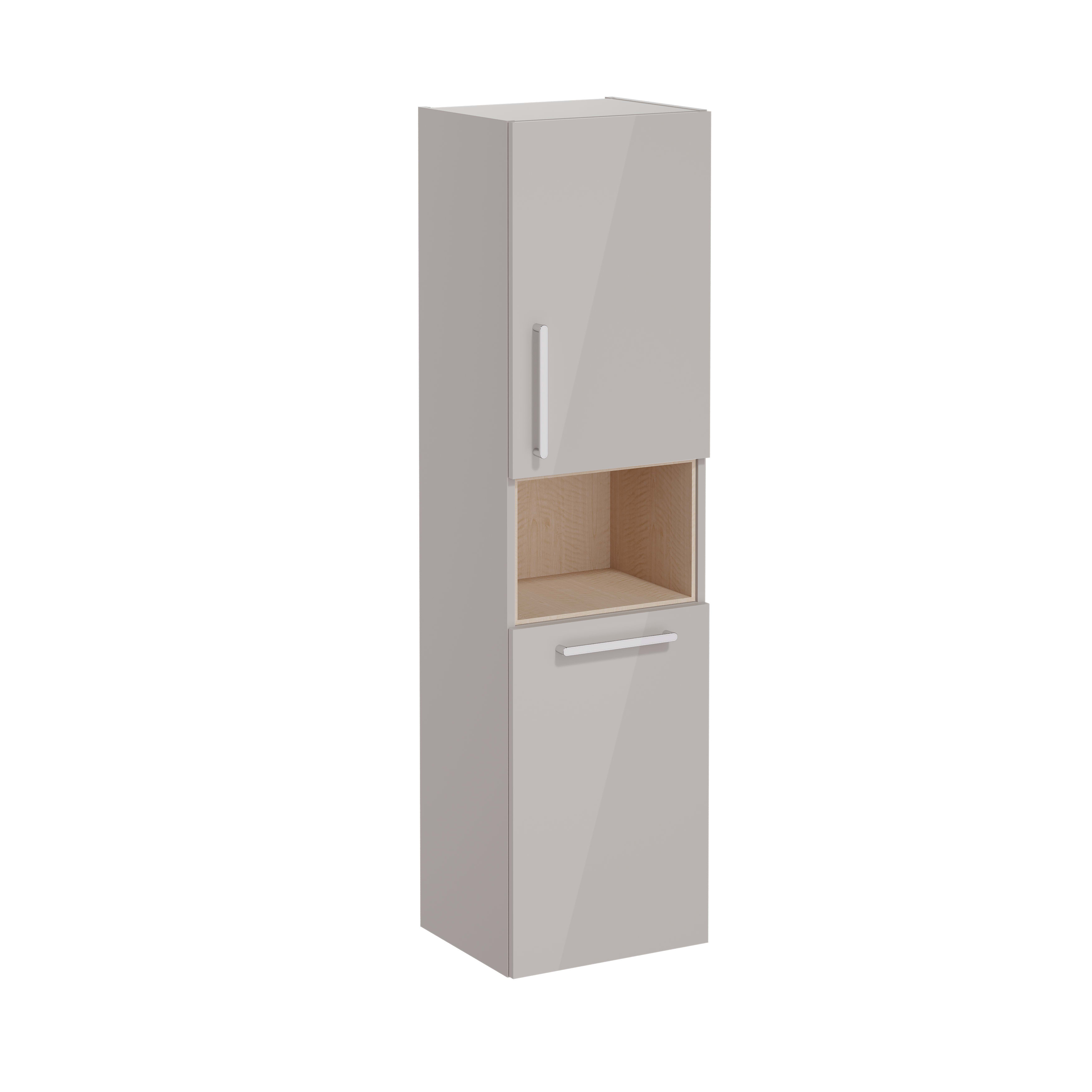 Root Flat Tall Unit - Bright Sahara Beige