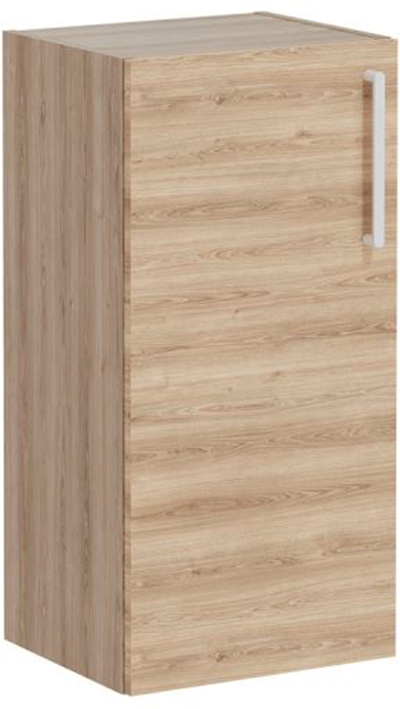 Vitra Root Flat Lower Unit 40cm LHH Natural Oak