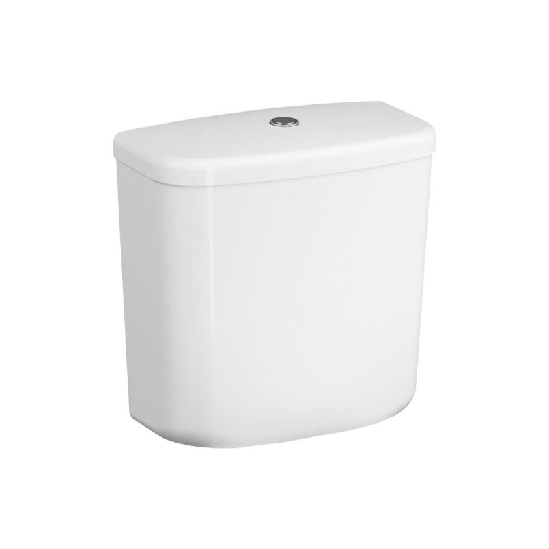 Milton Close Coupled Cistern