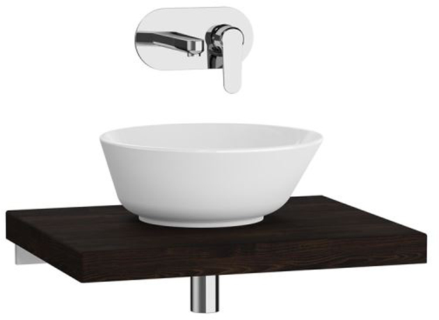 Vitra Options Countertop 60cm, Elm