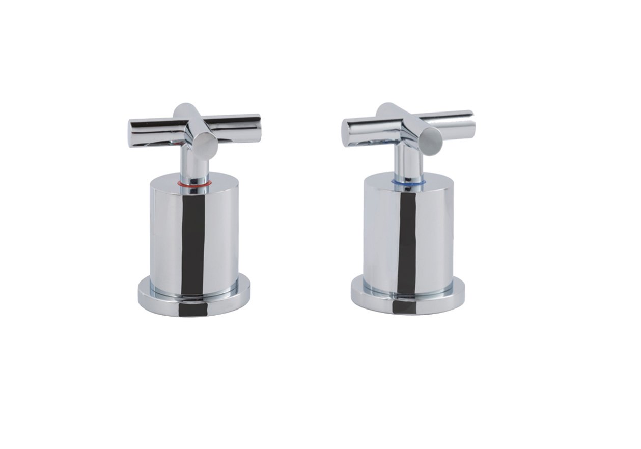 JTP - Solex Panel Valves