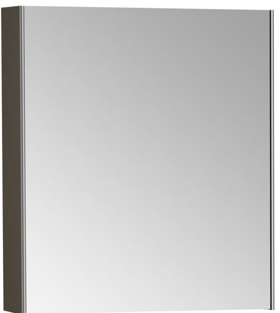 Mirror Cabinet 60 cm right