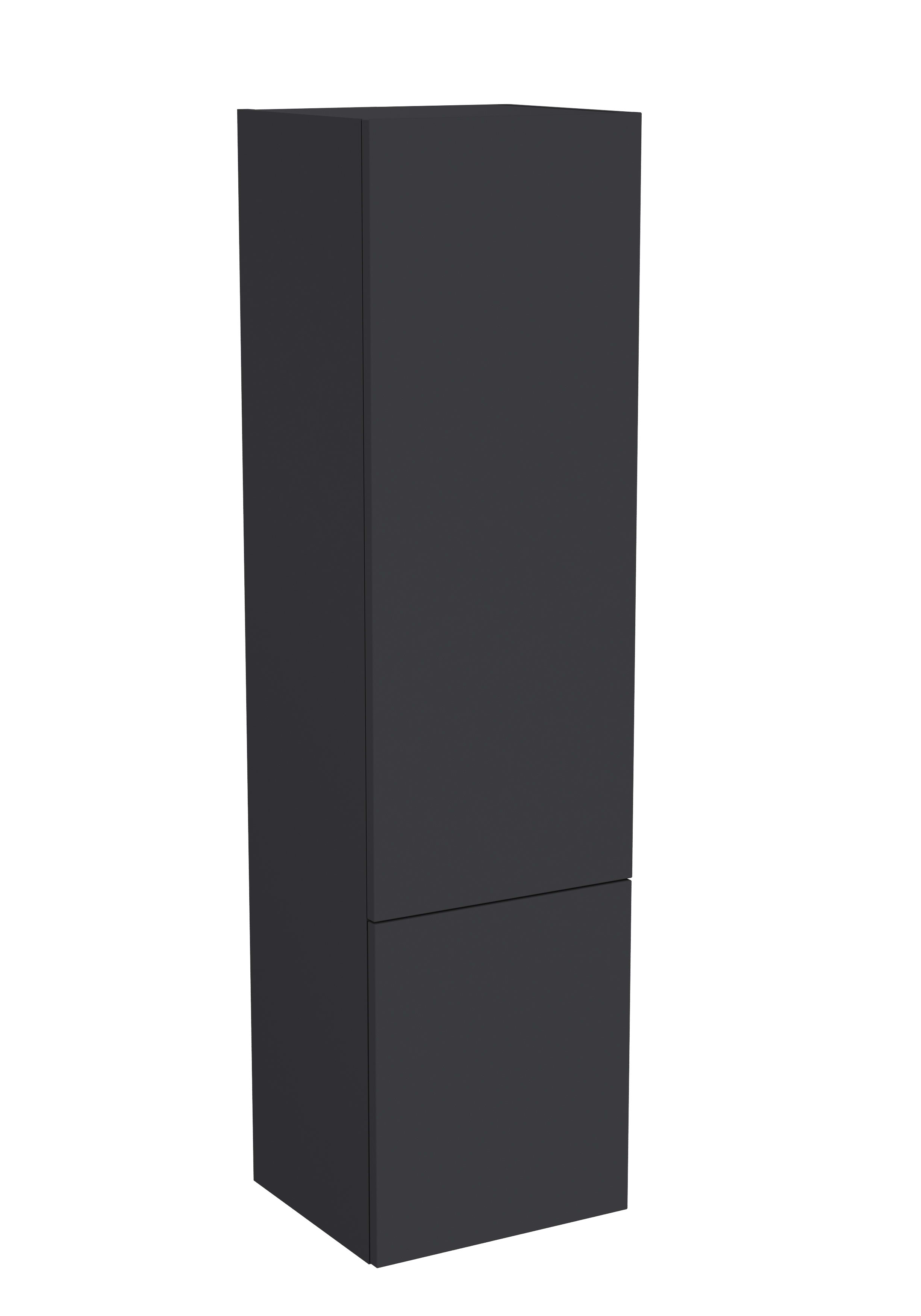 M-Line Pure Tall Unit Tall Unit - Matt Graphite