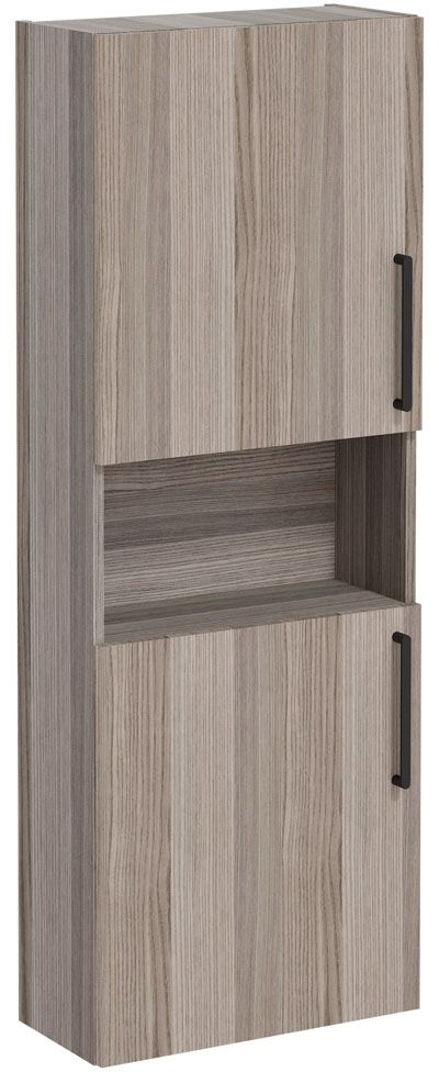 Vitra Root Flat Short unit, compact, 50cm, LHH Cordoba