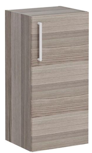 Root Flat Lower Unit Lower unit, right hand hinged, 40cm, Cordoba