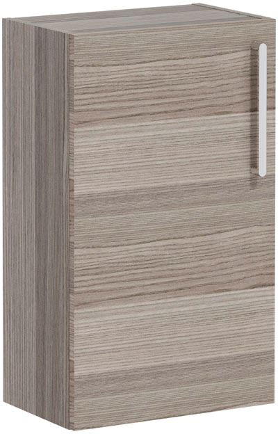 Vitra Root Flat Lower Unit Compact, 40cm, LHH Cordoba