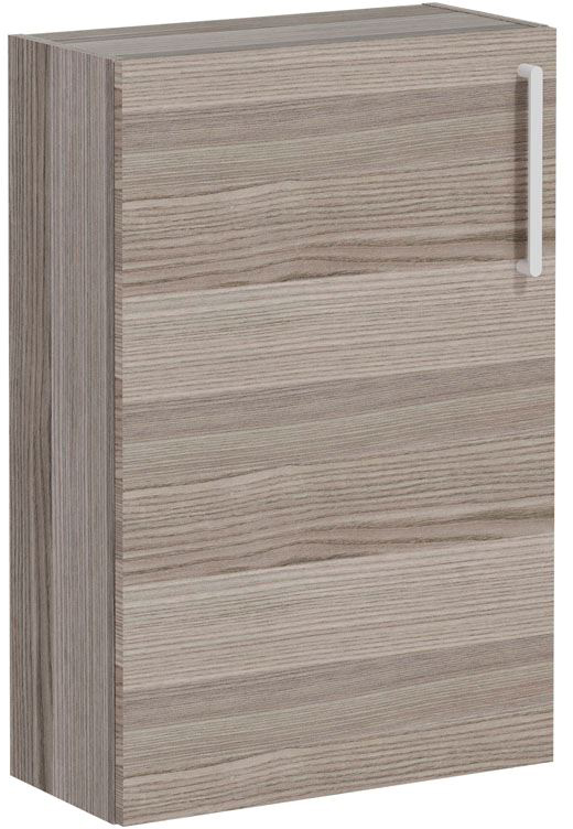 Vitra Root Flat Lower Unit, compact, 55cm, LHH Cordoba