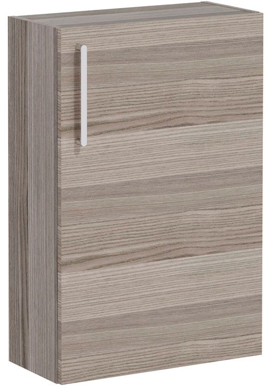 Vitra Root Flat Lower unit, compact, 55cm, RHH Cordoba