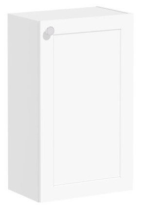 Root Classic Lower Unit Lower unit, right hand hinged, 40cm, Matt White