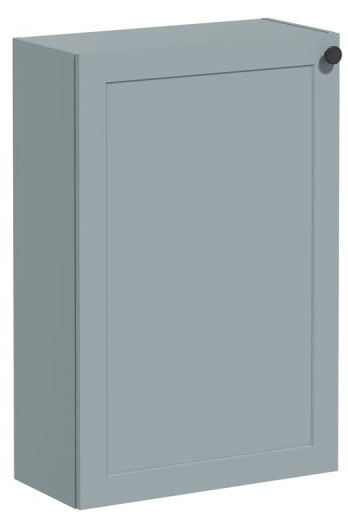 Root Classic Lower Unit Lower unit, left hand hinged, compact, 55cm, Matt Fjord Green