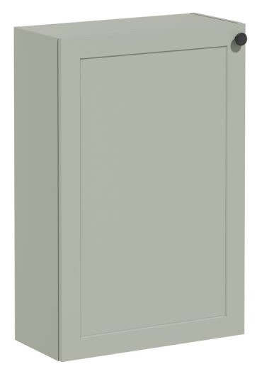 Root Classic Lower Unit Lower unit, left hand hinged, compact, 55cm, Matt Retro Green