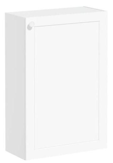 Root Classic Lower Unit Lower unit, right hand hinged, compact, 55cm, Matt White