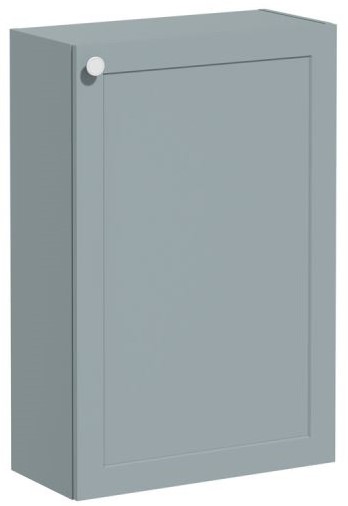 Root Classic Lower Unit Lower unit, right hand hinged, compact, 55cm, Matt Fjord Green