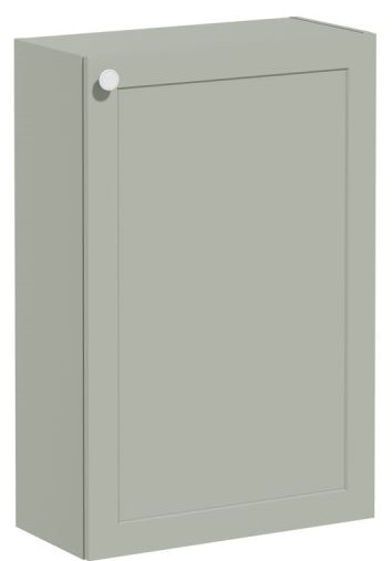 Root Classic Lower Unit Lower unit, right hand hinged, compact, 55cm, Matt Retro Green