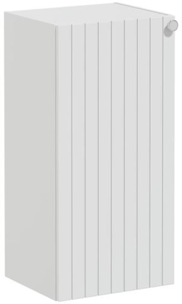 Vitra Root Groove Lower Unit 40cmMatt Light Grey