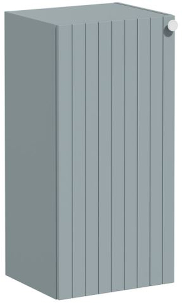 Vitra Root Groove Lower Unit 40cm Matt Fjord Green