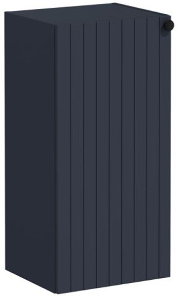 Vitra Root Groove Lower Unit 40cm Matt Dark Blue