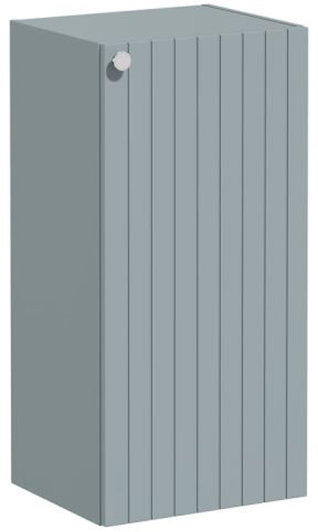 Vitra Root Groove Lower Unit 40cm Matt Fjord Green