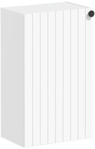 Vitra Root Groove Lower Unit 40cm Matt White