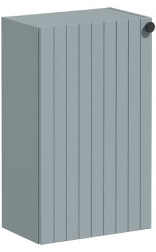 Vitra Root Groove Lower Unit 40cm Matt Fjord Green