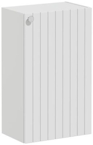 Vitra Root Groove Lower Unit 40cm Matt Light Grey