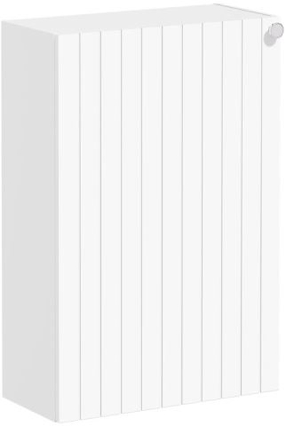 Vitra Root Groove Lower Unit 55cm Matt White