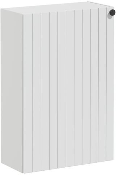 Vitra Root Groove Lower Unit 55cm Matt Light Grey