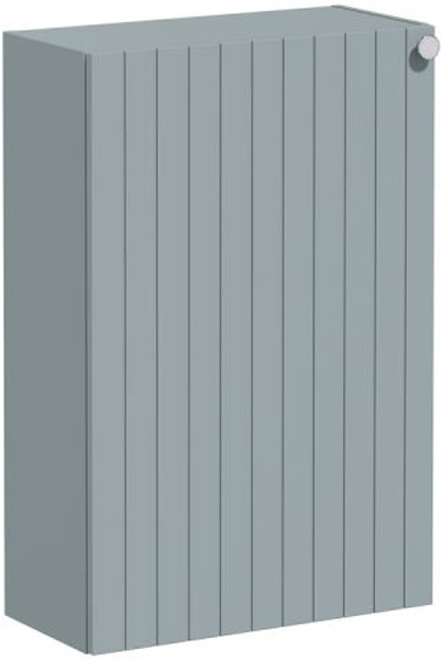 Vitra Root Groove Lower Unit 55cm Matt Fjord Green 