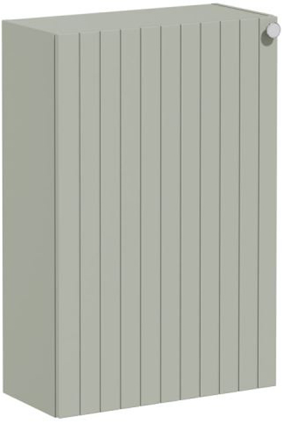 Vitra Root Groove Lower Unit 55cm Matt Retro Green