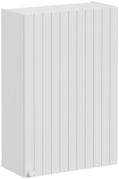 Vitra Root Groove Lower Unit 55cm Matt Light Grey 